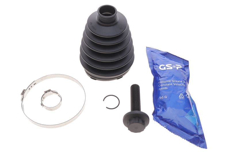 Пильник ШРКШ (зовнішній) VW Caddy III/Golf VI/VII/Audi A3 10- (25x91x119) (к-кт) GSP