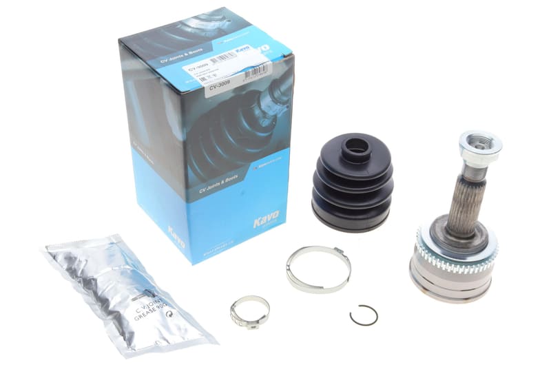 ШРКШ (зовнішній) Hyundai Accent/Getz 02-12 (25/22) (+ABS 48) KAVO PARTS