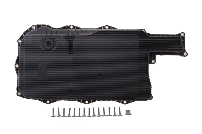 Комплект для заміни оливи АКПП BMW 3 (F30) 320i/320d 12-/X5 (F15) 15- (8P75PH/XPH) (без масла) ZF