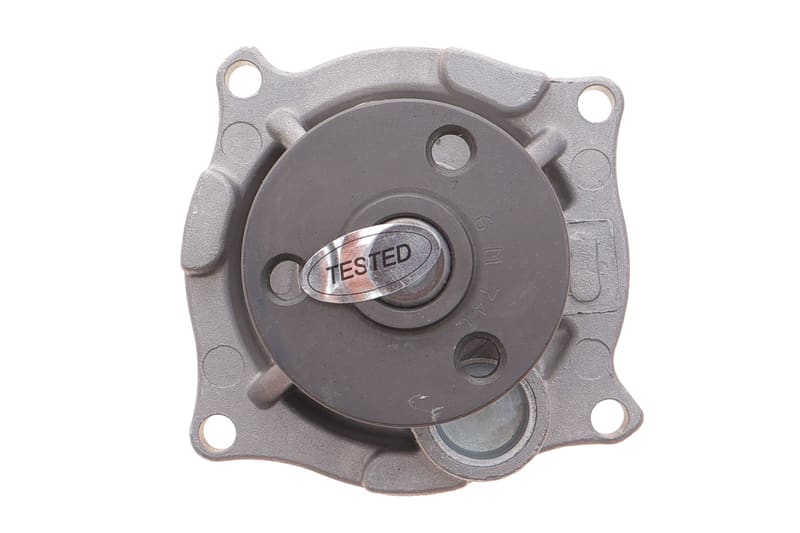 Помпа воды Ford Focus I/Mondeo II/Transit/Tourneo Connect 1.6/1.8/2.0 16V 02-13 (R/B) (6 лоп.) GRAF