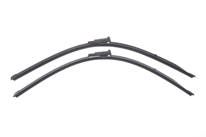Щетки стеклоочистителя (650/650mm) Seat Altea 04-/XL 06-/Toledo III 04-09 VALEO