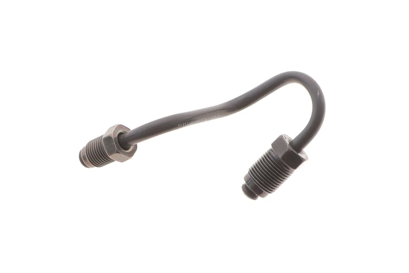 Трубка гальмівна (задня) з фітингами VW Golf V/VI/Touran 03-15 (R) QUICK BRAKE