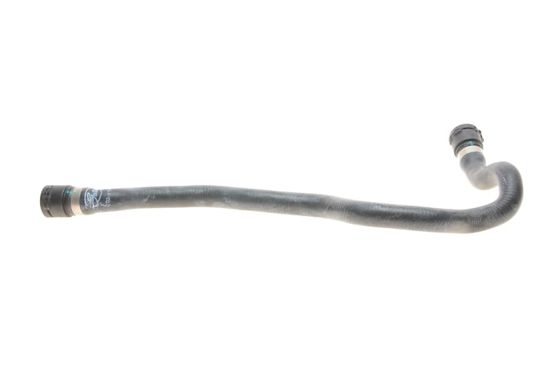 Патрубок радиатора BMW 5 (E39)/7 (E38) 95-04 M52/M54 GATES