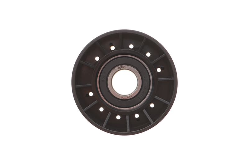 Ролик генератора Toyota RAV 4 III/IV 2.0/2.2 D 4WD 06- (паразитный) (70.2х28) SOLGY
