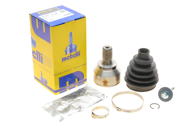ШРКШ (зовнішній) Mazda 3 03-09 (36x22z/55.2mm/79mm/48.3mm) METELLI
