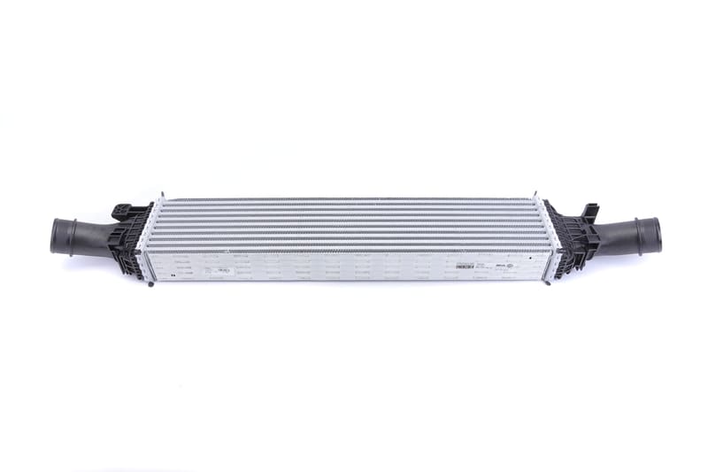Радіатор інтеркулера Audi A4/A5/A6/Q5 1.8-2.0TDI 07- MAHLE