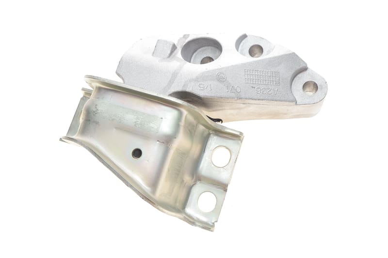 Подушка двигуна (R) Fiat Ducato/Citroen Jumper/Peugeot Boxer 2.2 D/HDI 06- HUTCHINSON
