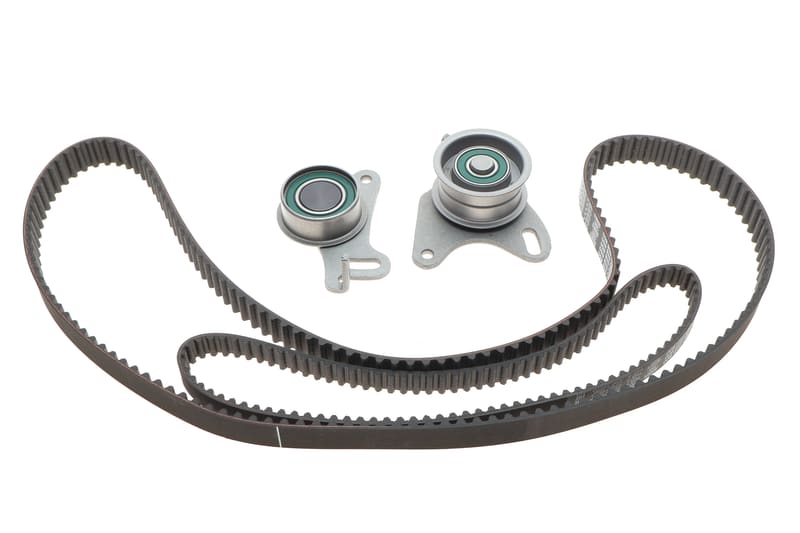 Комплект ГРМ Mitsubishi Pagero II/III/L200/L300 2.5D 90-05 BOSCH