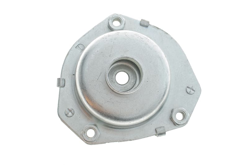 Подушка амортизатора (переднего) Citroen Jumper/Fiat Ducato/Peugeot Boxer 94 (R) MEYLE