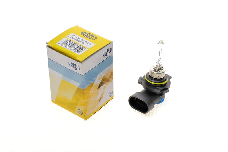 Автолампа HIR2 12V 55W PX22d MAGNETI MARELLI