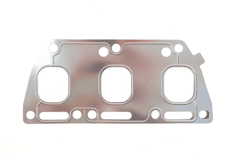 Прокладка колектора випускного Audi A8 01-10/VW Touareg 6.0 W12 4motion 02-16 ELRING