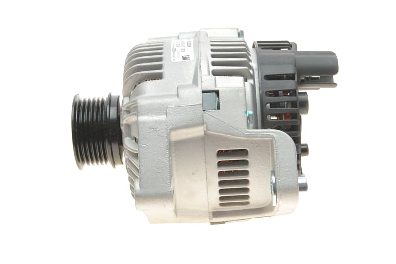 Генератор Citroen Jumper/Fiat Ducato/Peugeot Boxer 2.5-2.8 D/TDTDI 94-02 (14V/80A) BOSCH