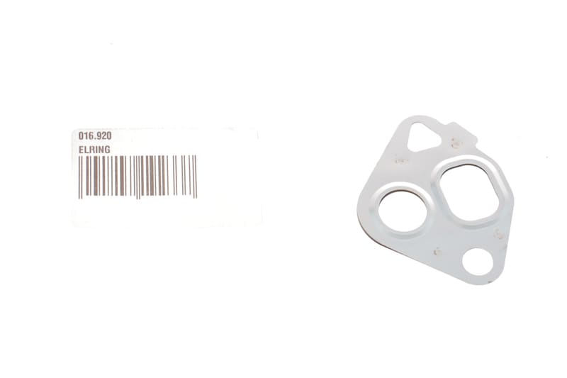 Прокладка клапана EGR VW Golf IV 1.6 16V 00-06 ELRING