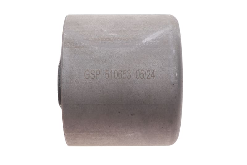 Сайлентблок балки (задней) BMW 3 (E46) 98-05 (L) GSP