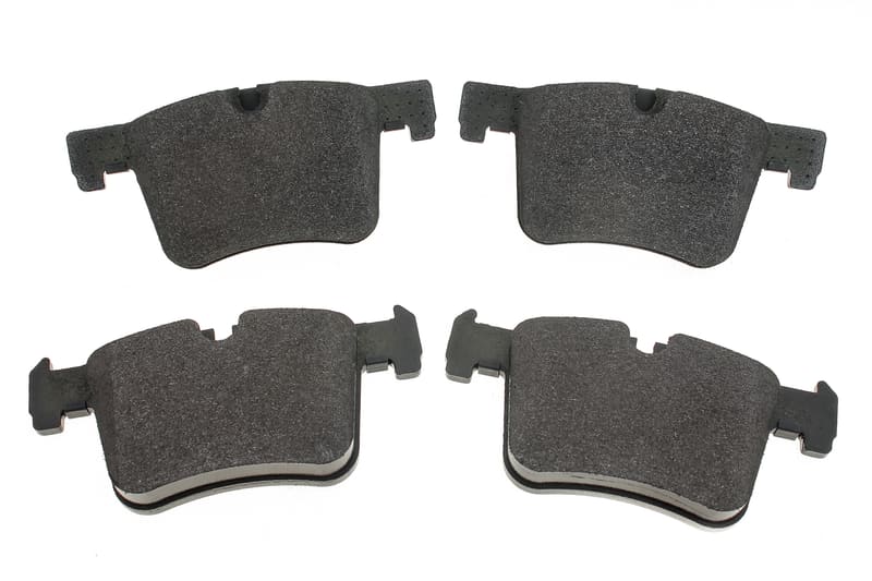 Колодки тормозные (передние) BMW 1 (F20)/2 (F22)/3 (F30)/4 (F32) 11- MEYLE