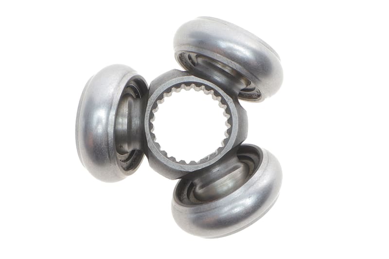 Тришип ШРКШ (внутрішній) Ford Connect 02- (z=24/d=41.5mm) ROTWEISS