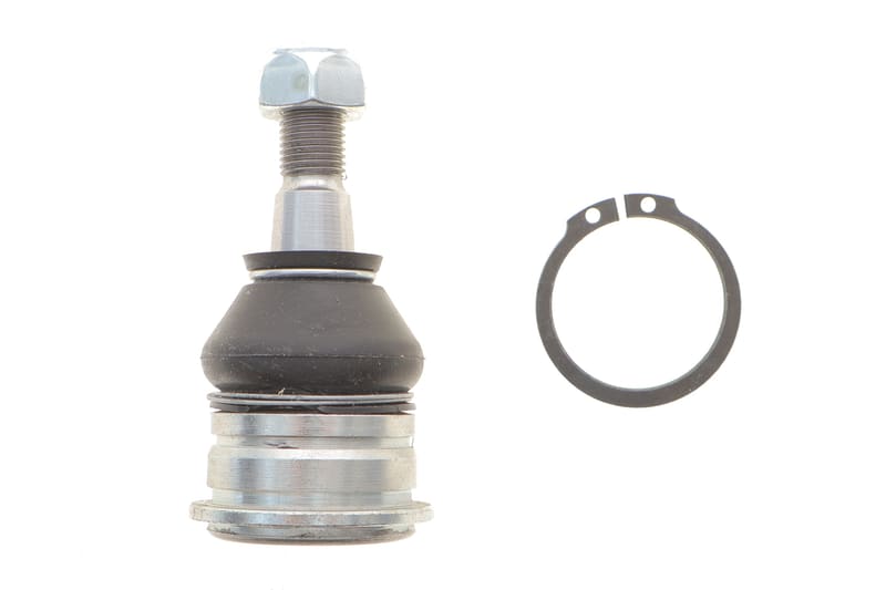 Опора кульова (передня/знизу) Citroen C1/Peugeot 107/108 05-/Toyota Yaris 99-12 (d=36.75mm) RTS