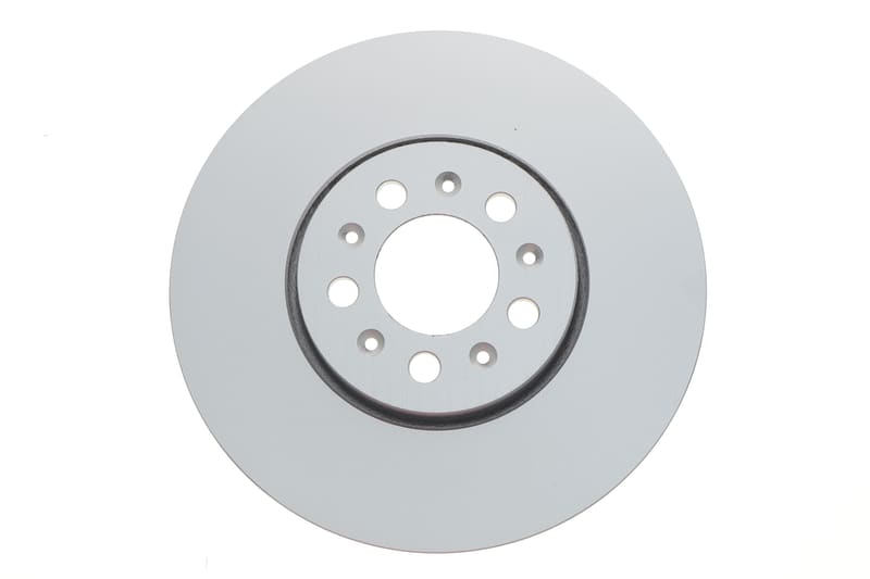 Диск гальмівний (передній) Skoda Fabia 99-/Rapid 13-/Roomster 06-15/VW Golf (288x25)(з покр.)(вент.) METELLI