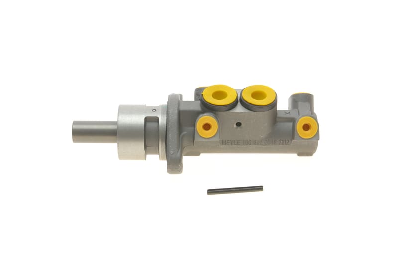 Циліндр гальмівний (головний) VW Golf II-IV/Jetta II/Passat/Polo/T4 1.4-2.9 (22,2mm) MEYLE
