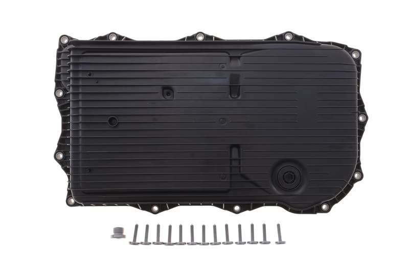 Фільтр АКПП BMW 1-8/X1-X7 B37/B38/B46/B47B48/B57/B58/N20/N47/N55/N57/N63/S55/S58/S63 09- MANN-FILTER