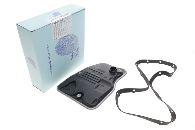 Фильтр АКПП Toyota Avensis/Corolla 1.6/1.8 VVTi 06-18 (с прокладкой) BLUE PRINT