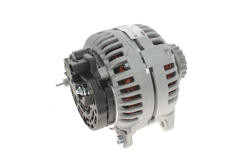 Генератор VW T5 2.5TDI 03-09 (14V/180A) = 113947 HC-CARGO