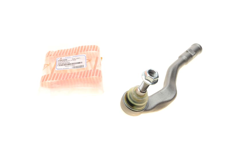 Наконечник тяги рульової (L) Audi A4/A5 1.8-3.2 07- ASMETAL