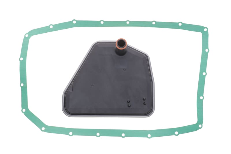 Фільтр АКПП BMW 7 (E65/E66/E67)/X3 (E83)/X5 (E53) 3.0d/4.4i 00- (з прокладкою) (N62/M57) HENGST FILTER