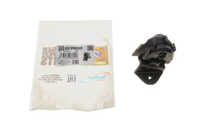 Резинка глушителя Citroen C3/Peugeot 207 1.4-1.6/1.6HDi 06- IMPERGOM