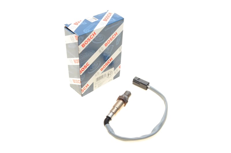 Лямбда зонд Nissan Micra/Note/Tiida 1.5-1.8 04- BOSCH