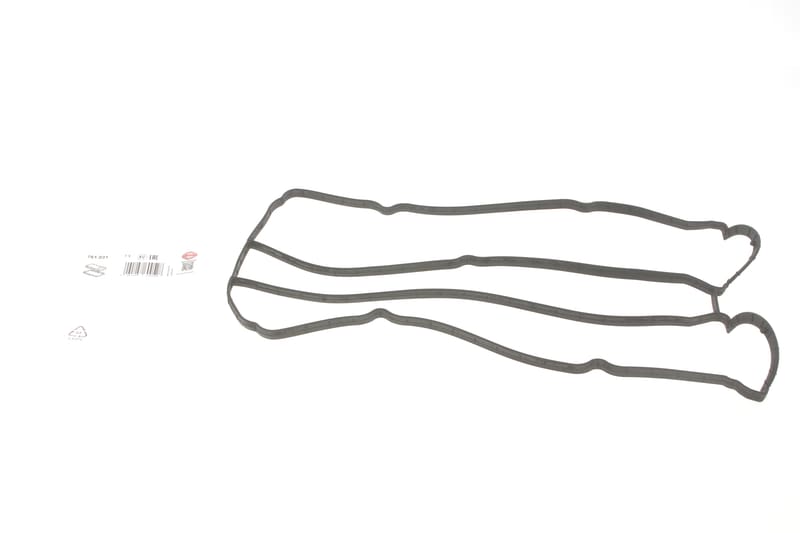 Прокладка кришки клапанів Ford Fiesta/Focus 1.4/1.6 16V 99- ELRING