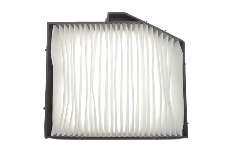 Фільтр салону Hyundai H-1/H-200 97-07 WIX FILTERS