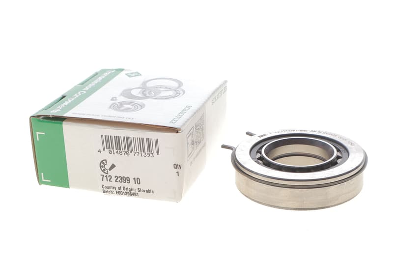 Подшипник КПП VW INA