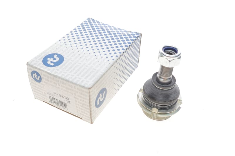 Опора кульова (передня/знизу) Citroen C5 01-/Xantia 93-03/Peugeot 405 92-96/406 95-04/607 00-11 RTS