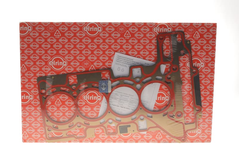 Прокладка ГБЦ BMW 1/3/5 N20/N26 2.0 10- (0.70mm) ELRING