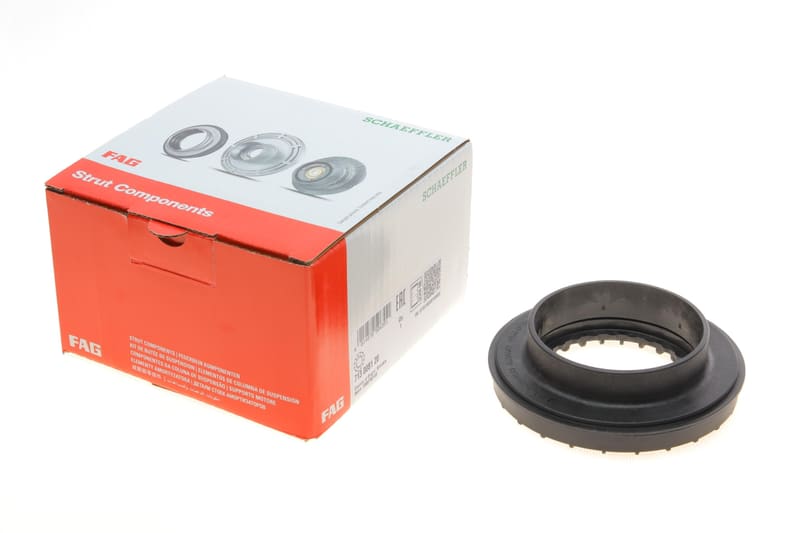 Подшипник амортизатора (переднего) опорный MB C-class (W204)/E-class (W212) 07- FAG