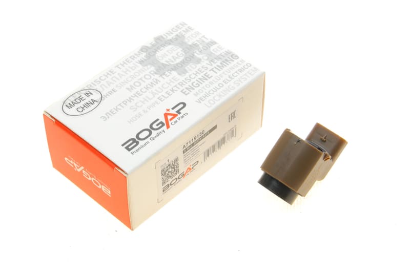 Датчик парковки (передний) VW Jetta 07-09 BOGAP