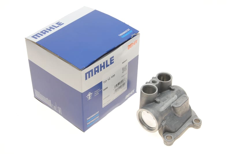 Термостат BMW X5 (E70) 4.8i (N62) 06-10 MAHLE