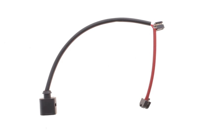 Датчик зносу гальмівних колодок (передніх) Seat Leon 19- (L=330mm) QUICK BRAKE