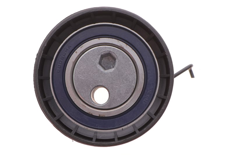 Ролик ГРМ VW LT 2.4D/TD -96 (натяжной) (65х27) FEBI BILSTEIN