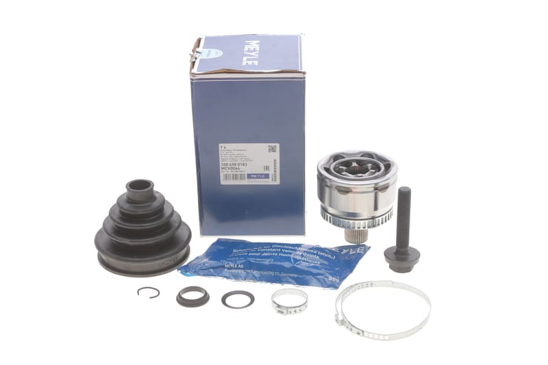 Шрус (наружный) VW Passat 1.6/1.8/2.0 00-05 MEYLE