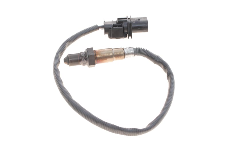 Лямбда зонд BMW 3 (E46/F30/F80) 2.0d/3.0d (M47/M57) 01-18 BOSCH