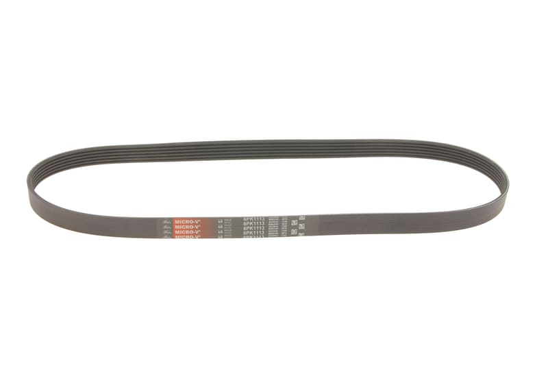 Ремень генератора VW T5 1.9TDI/2.0 03- (PS) GATES
