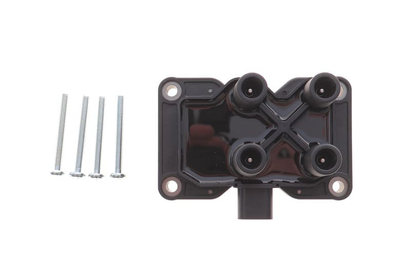 Котушка запалювання Ford C-Max/Fiesta/Focus/Mondeo 1.6-2.0 00- ASTEMO