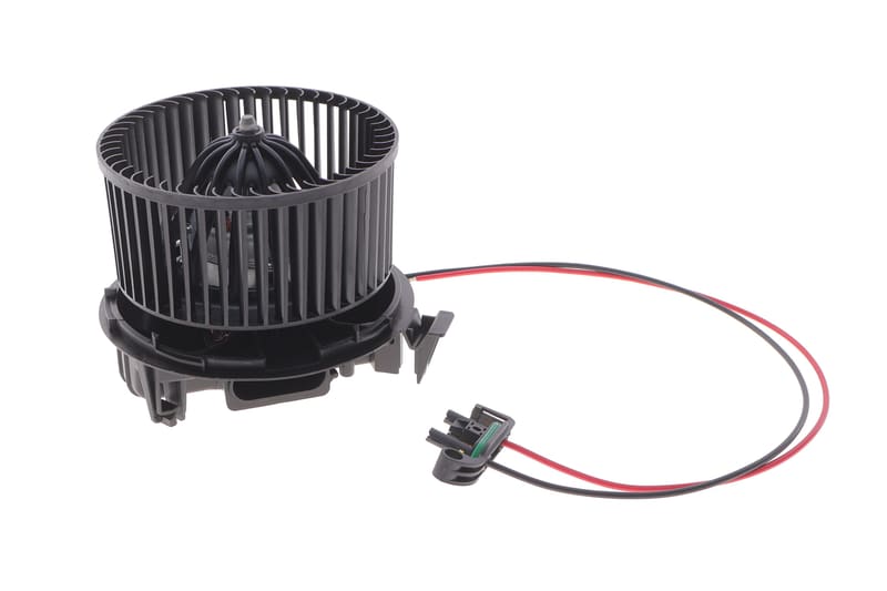 Моторчик пічки Renault Duster/Logan 1.0-2.0 03- NRF
