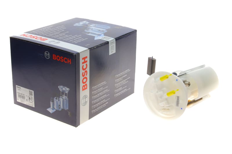 Насос паливний в бак Ford C-Max/Focus 1.0-1.6 12- BOSCH