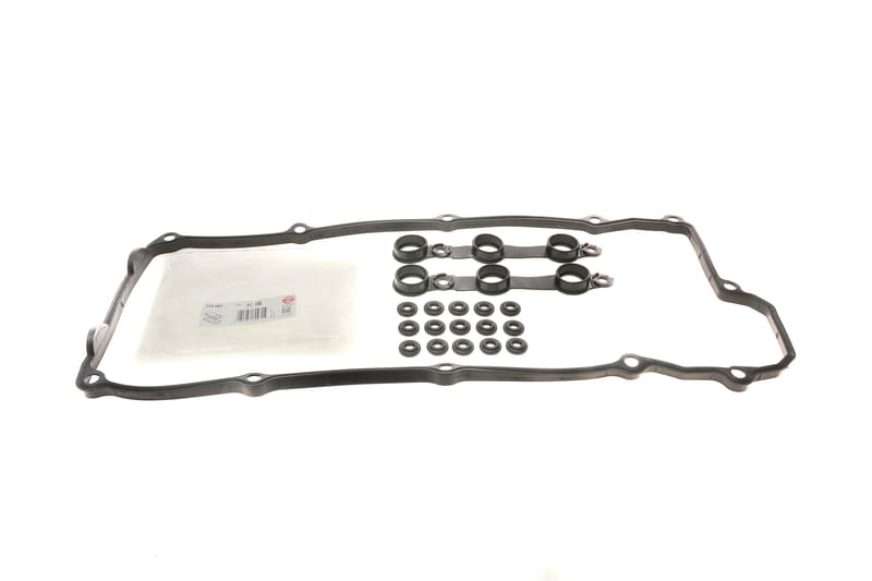 Прокладка кришки клапанів BMW 5 (E39)/3 (E36) 2.0-2.8i 91-03 (к-кт)(M52) ELRING