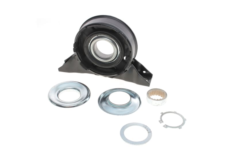 Подшипник подвесной MB 207-410 (d=45mm) TRUCKTEC AUTOMOTIVE