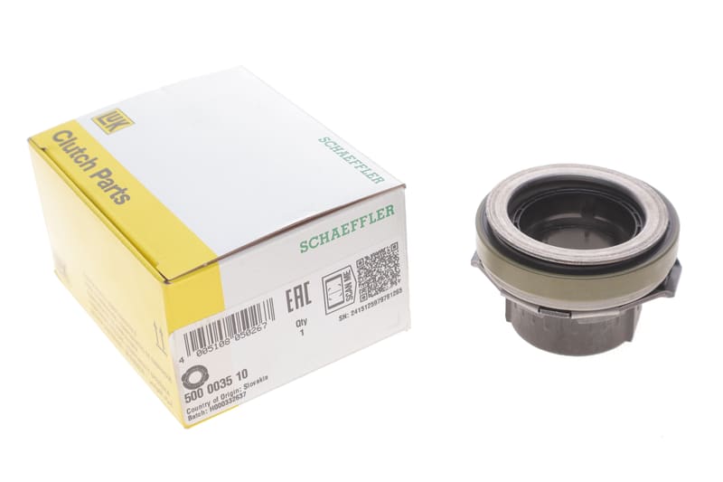 Підшипник вижимний BMW M10/M20/M30/M40/M42-M45/M50-M52/M54/M55/M60/M62 LuK
