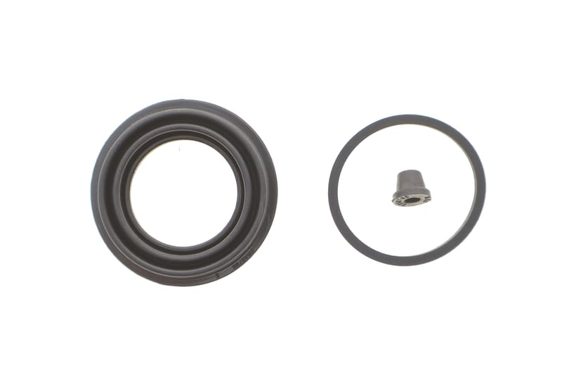 Ремкомплект суппорта (заднего) BMW 3 (G20/G80) 18- (d=42mm) (Mando) FRENKIT
